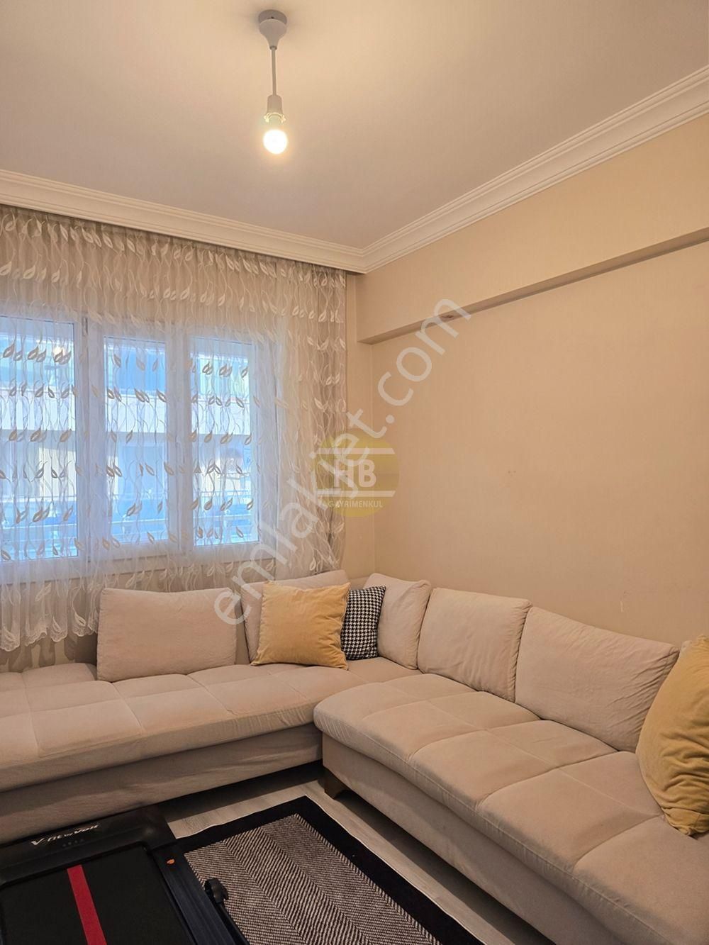 Hb'den 3+1 Satılık Daire, Site İçi/arakat/panoramik Manzaralı/mükemmel Konum - Görsel 20