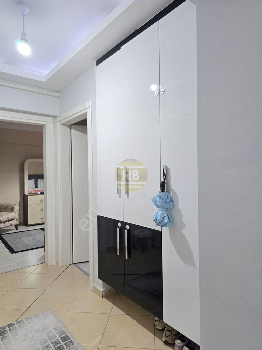 Hb'den 3+1 Satılık Daire, Site İçi/arakat/panoramik Manzaralı/mükemmel Konum - Görsel 32