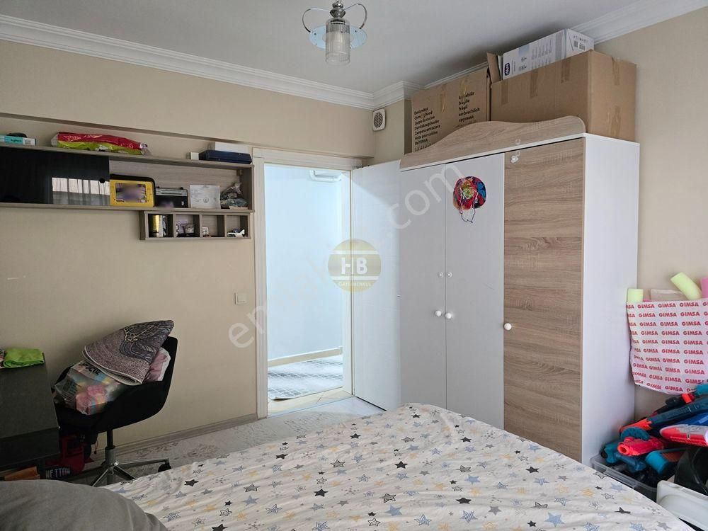 Hb'den 3+1 Satılık Daire, Site İçi/arakat/panoramik Manzaralı/mükemmel Konum - Görsel 15