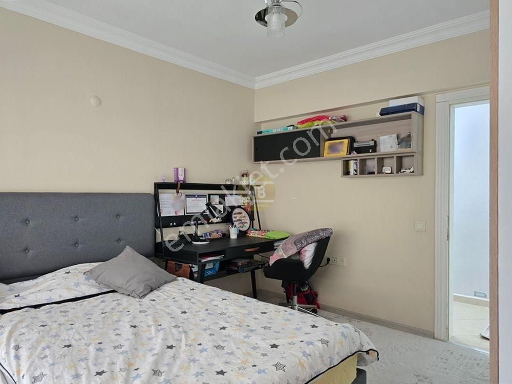 Hb'den 3+1 Satılık Daire, Site İçi/arakat/panoramik Manzaralı/mükemmel Konum - Görsel 17