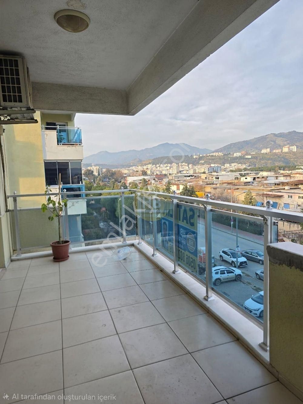 Hb'den 3+1 Satılık Daire, Site İçi/arakat/panoramik Manzaralı/mükemmel Konum - Görsel 10