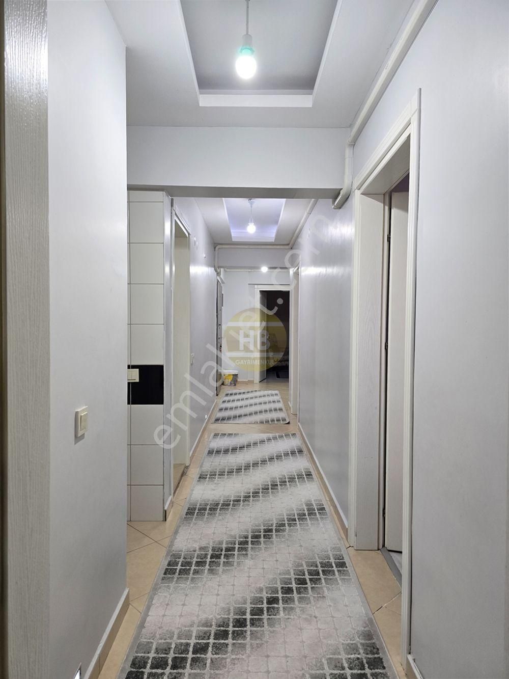 Hb'den 3+1 Satılık Daire, Site İçi/arakat/panoramik Manzaralı/mükemmel Konum - Görsel 12