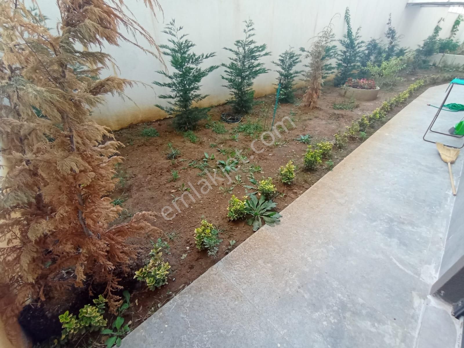 Kaçmaz'dan Sıfır Muhteşem Bahçe Teraslı Otoparklı 2+1 - Görsel 26