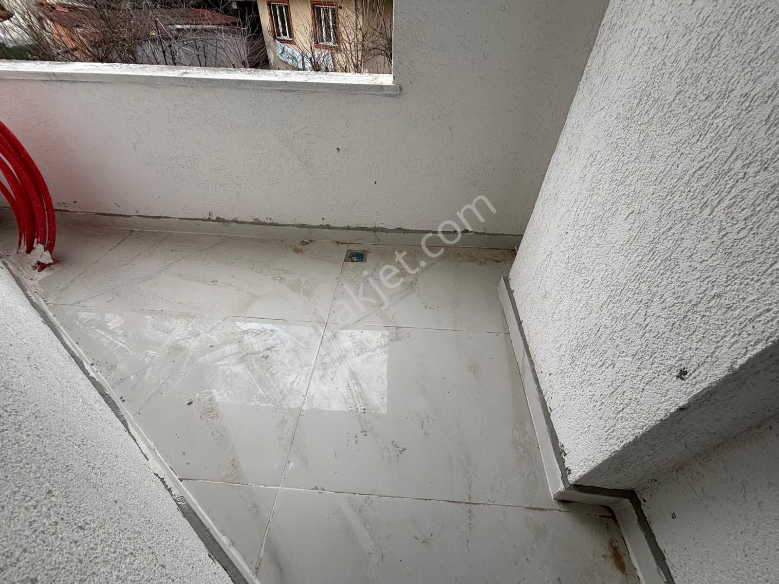 Fa Özbir'den Bağlıkta İskanlı Kapalıotoparklı 2+1 Daireler...! - Görsel 19