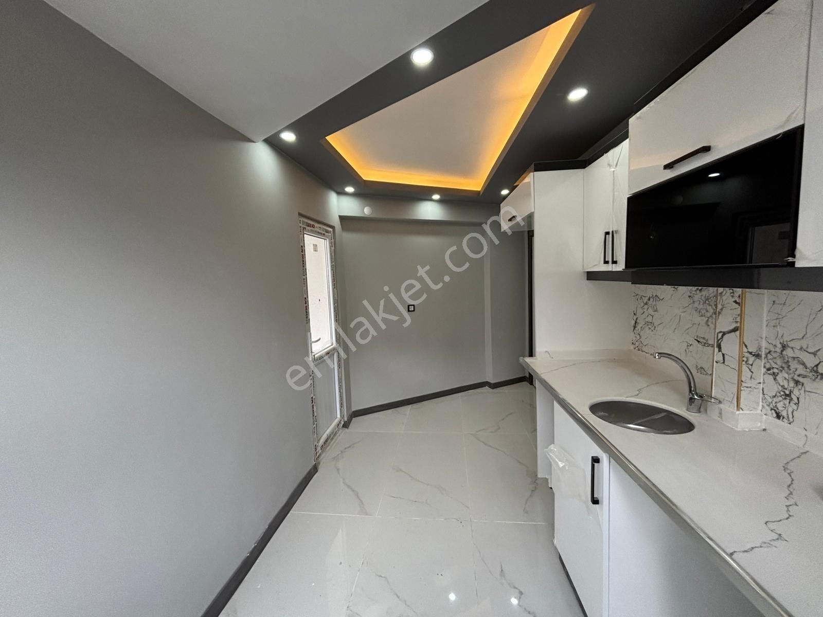 Fa Özbir'den Bağlıkta İskanlı Kapalıotoparklı 2+1 Daireler...! - Görsel 32