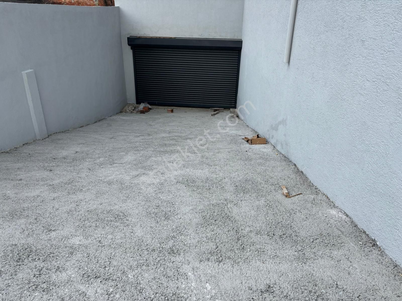 Fa Özbir'den Bağlıkta İskanlı Kapalıotoparklı 2+1 Daireler...! - Görsel 22