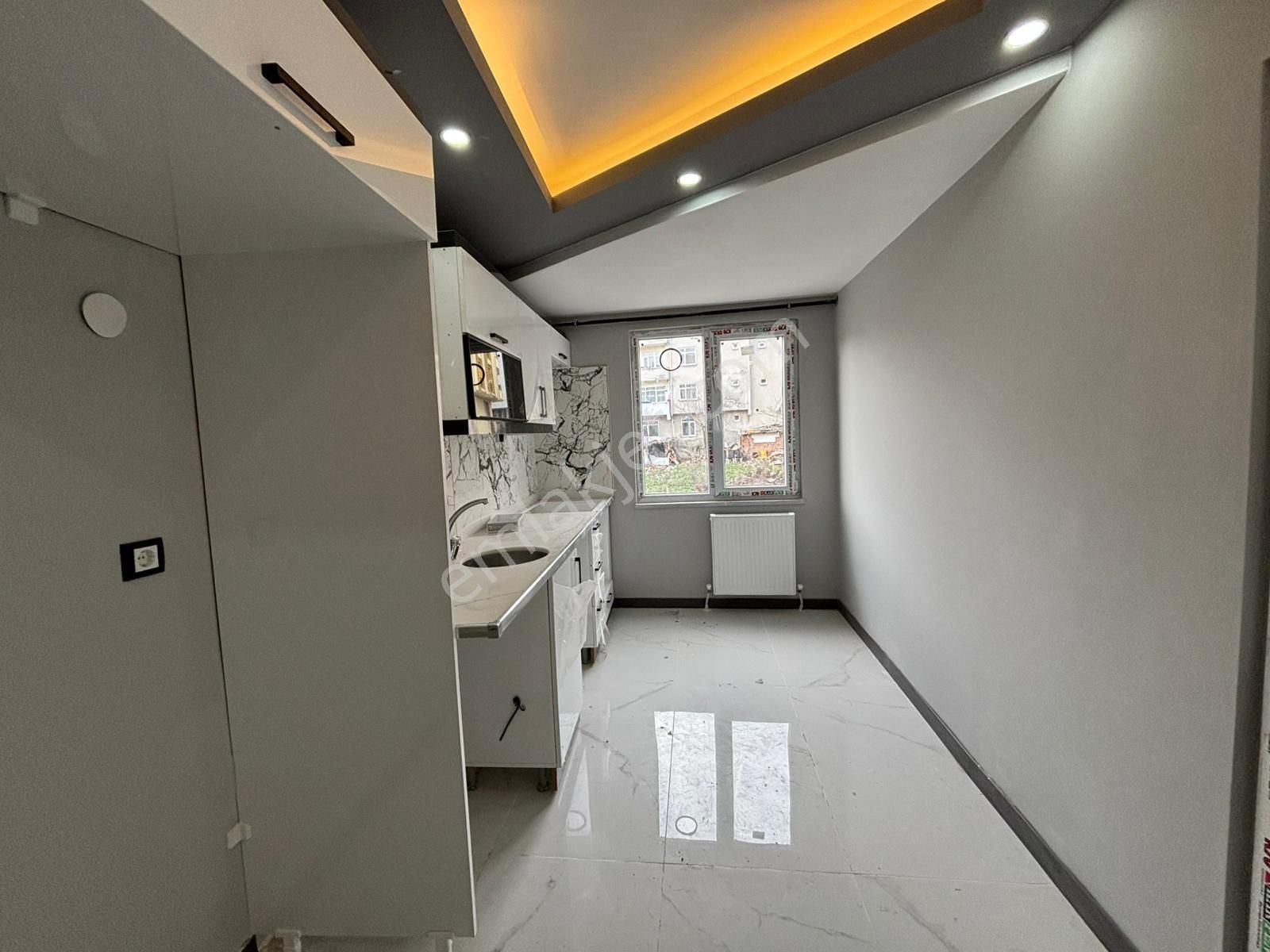 Fa Özbir'den Bağlıkta İskanlı Kapalıotoparklı 2+1 Daireler...! - Görsel 2