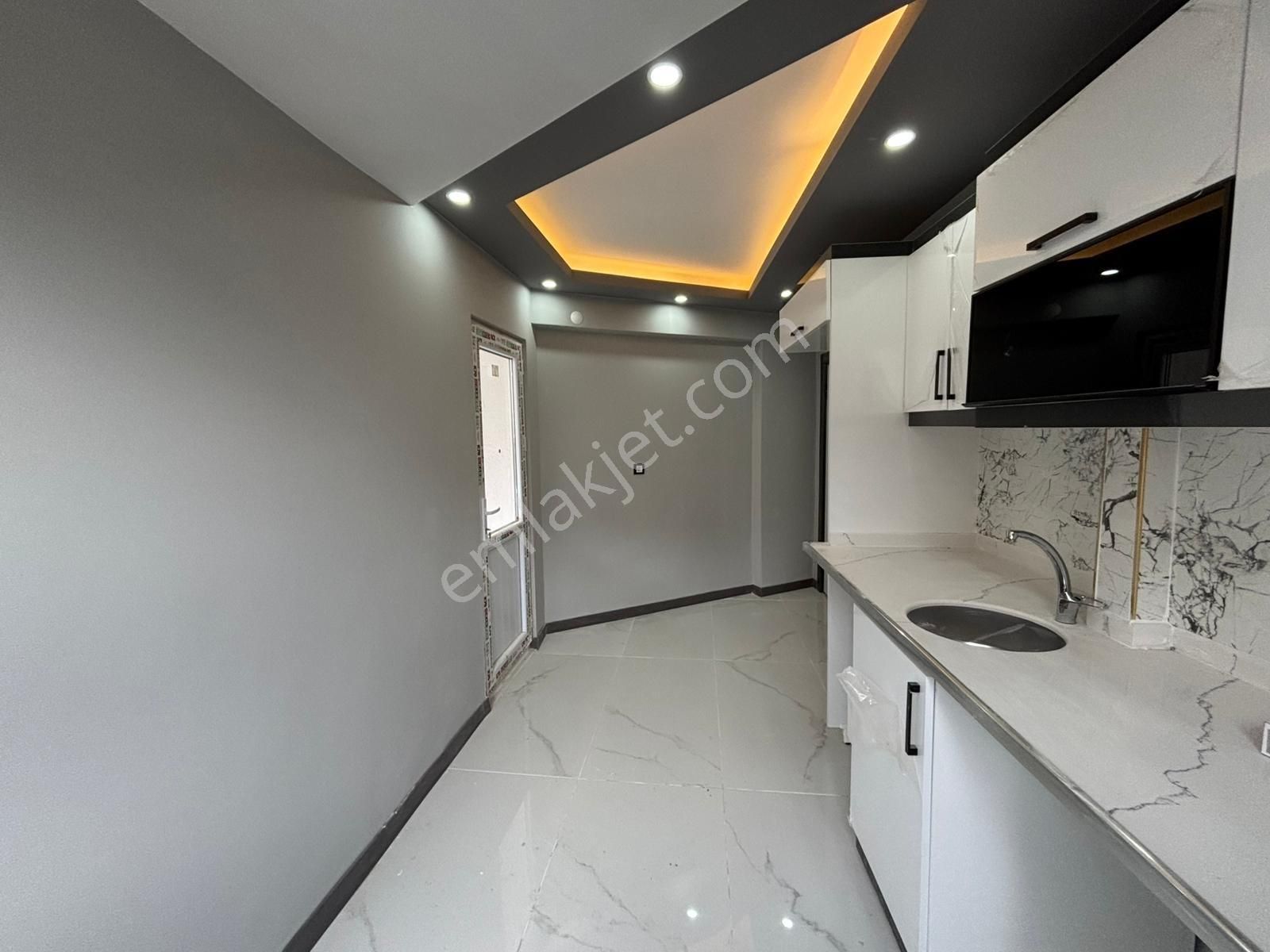 Fa Özbir'den Bağlıkta İskanlı Kapalıotoparklı 2+1 Daireler...! - Görsel 33