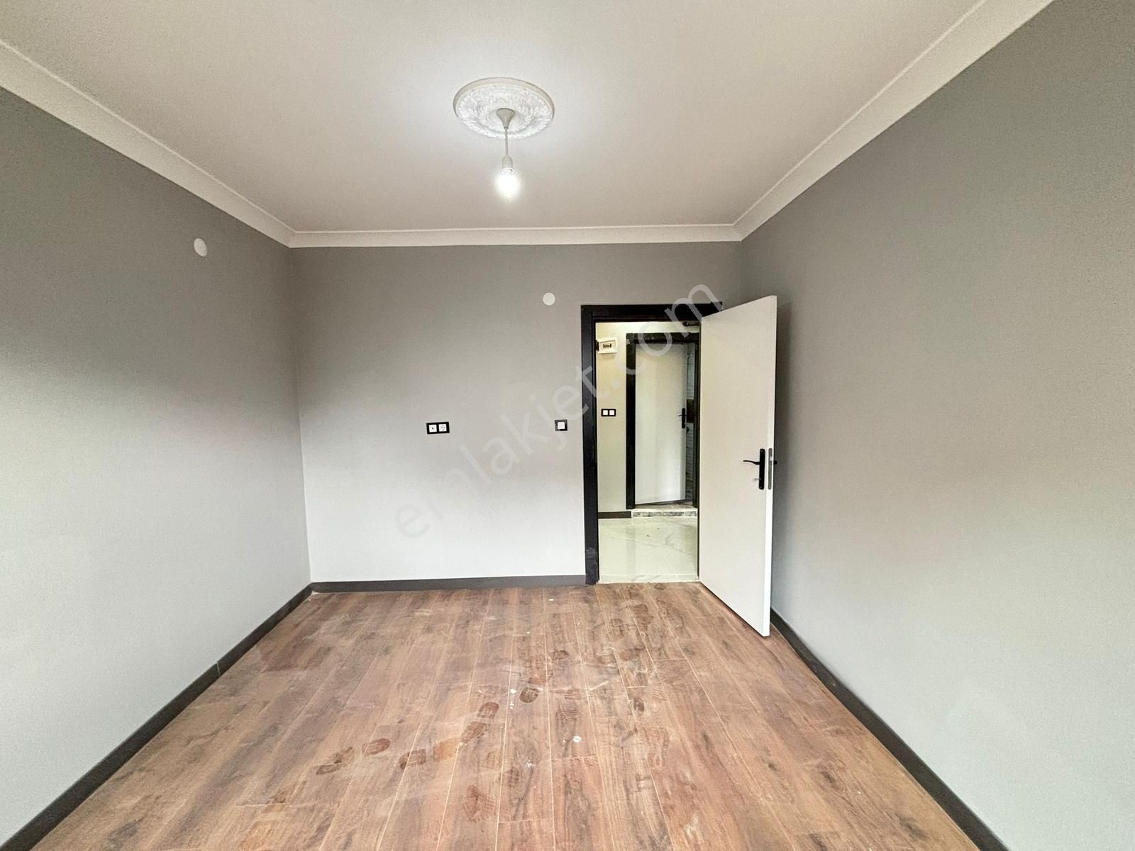 Fa Özbir'den Bağlıkta İskanlı Kapalıotoparklı 2+1 Daireler...! - Görsel 29