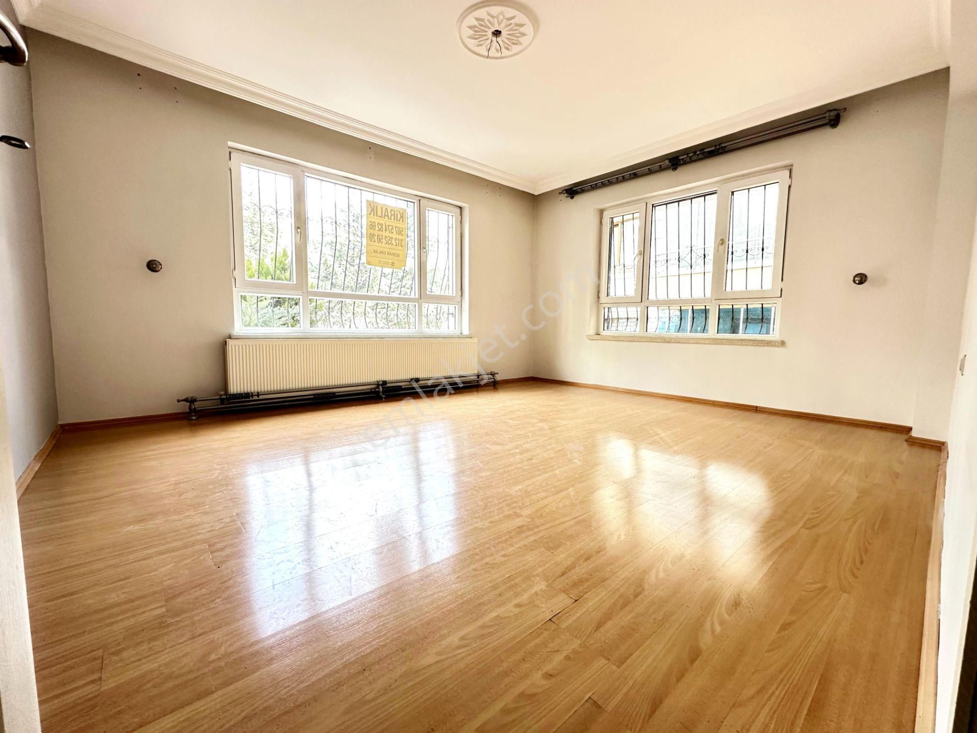 Uzman Emlak'dan Keçiören İncirli Mh. Asansörlü Bağımsız Isı Yalıtımlı Kat Konumunda 3+1 - Görsel 3