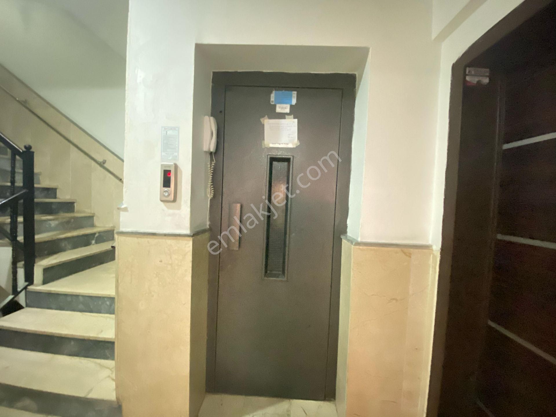 Uzman Emlak'dan Keçiören İncirli Mh. Asansörlü Bağımsız Isı Yalıtımlı Kat Konumunda 3+1 - Görsel 27