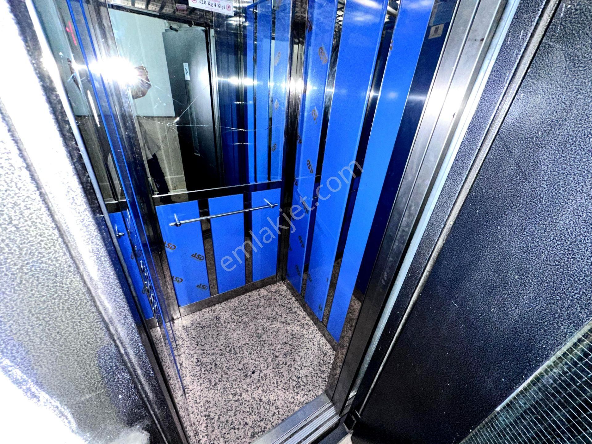 Uzman Emlak'dan Keçiören İncirli Mh. Asansörlü Bağımsız Isı Yalıtımlı Kat Konumunda 3+1 - Görsel 25