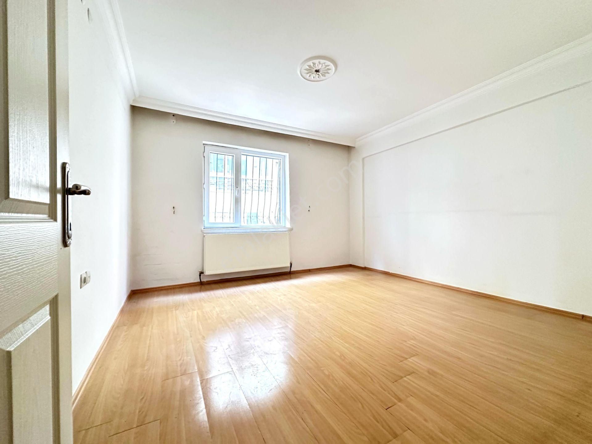 Uzman Emlak'dan Keçiören İncirli Mh. Asansörlü Bağımsız Isı Yalıtımlı Kat Konumunda 3+1 - Görsel 10