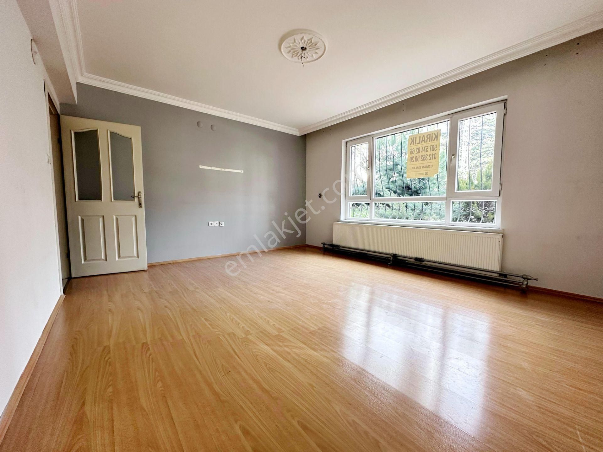 Uzman Emlak'dan Keçiören İncirli Mh. Asansörlü Bağımsız Isı Yalıtımlı Kat Konumunda 3+1 - Görsel 4