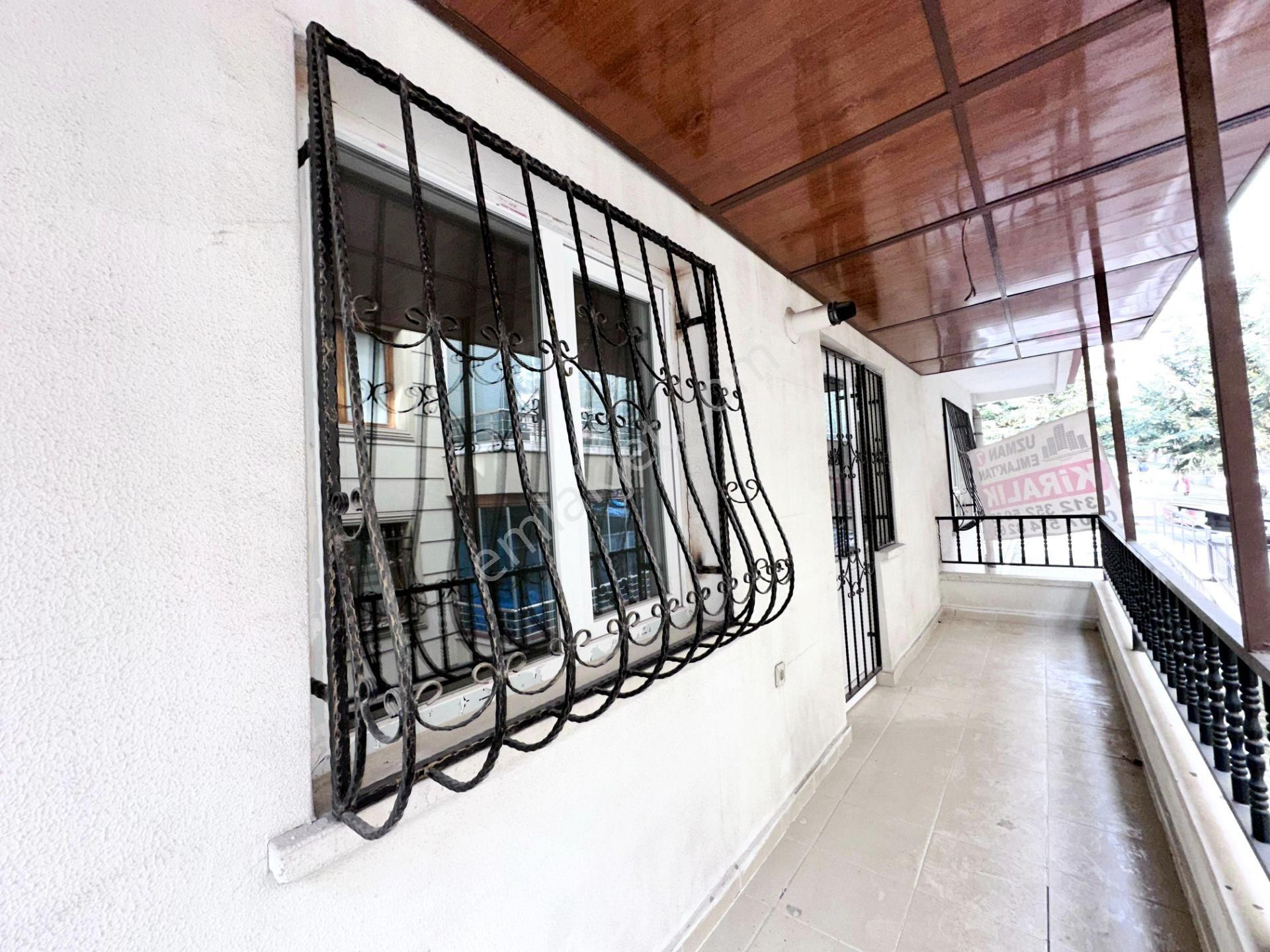 Uzman Emlak'dan Keçiören İncirli Mh. Asansörlü Bağımsız Isı Yalıtımlı Kat Konumunda 3+1 - Görsel 15