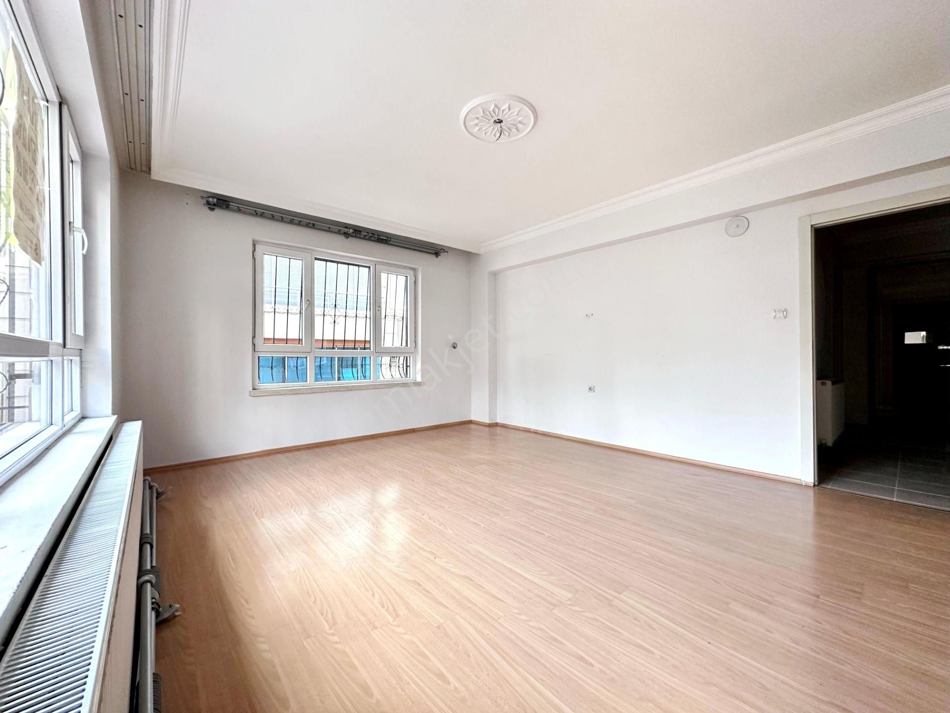 Uzman Emlak'dan Keçiören İncirli Mh. Asansörlü Bağımsız Isı Yalıtımlı Kat Konumunda 3+1 - Görsel 5