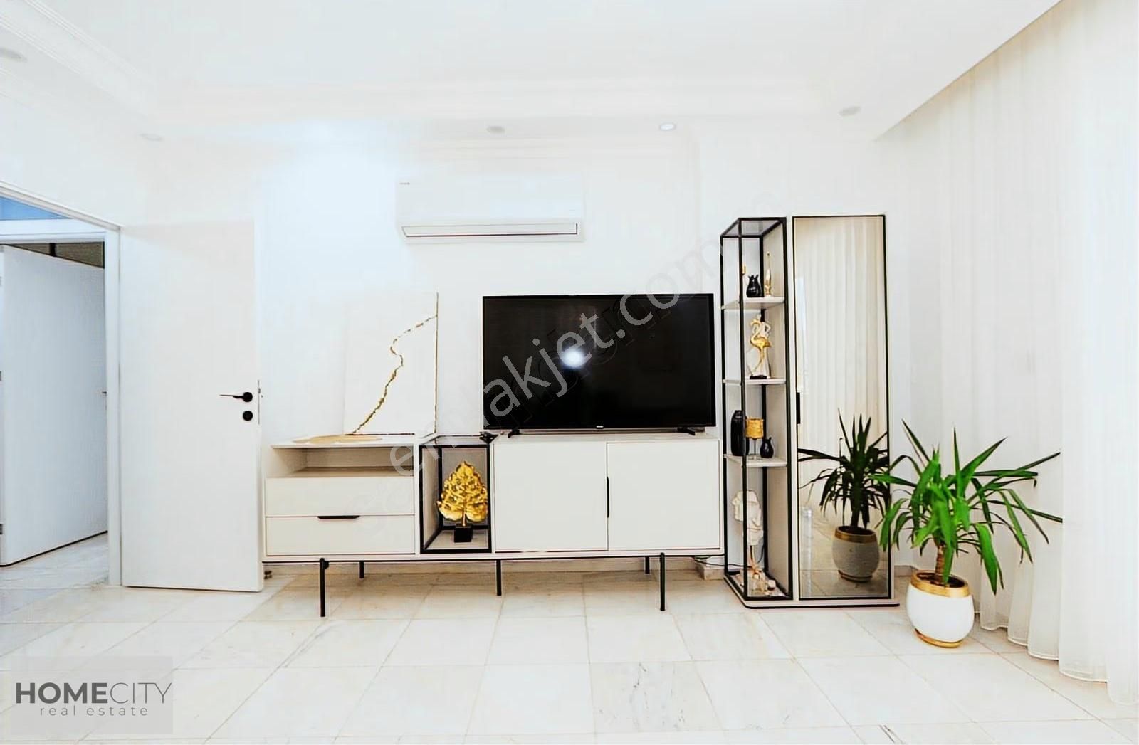 Alanya Oba 4+1 Dubleks Fuul Eşyalı 190m2 Site İçerisinde Merkezi - Görsel 30