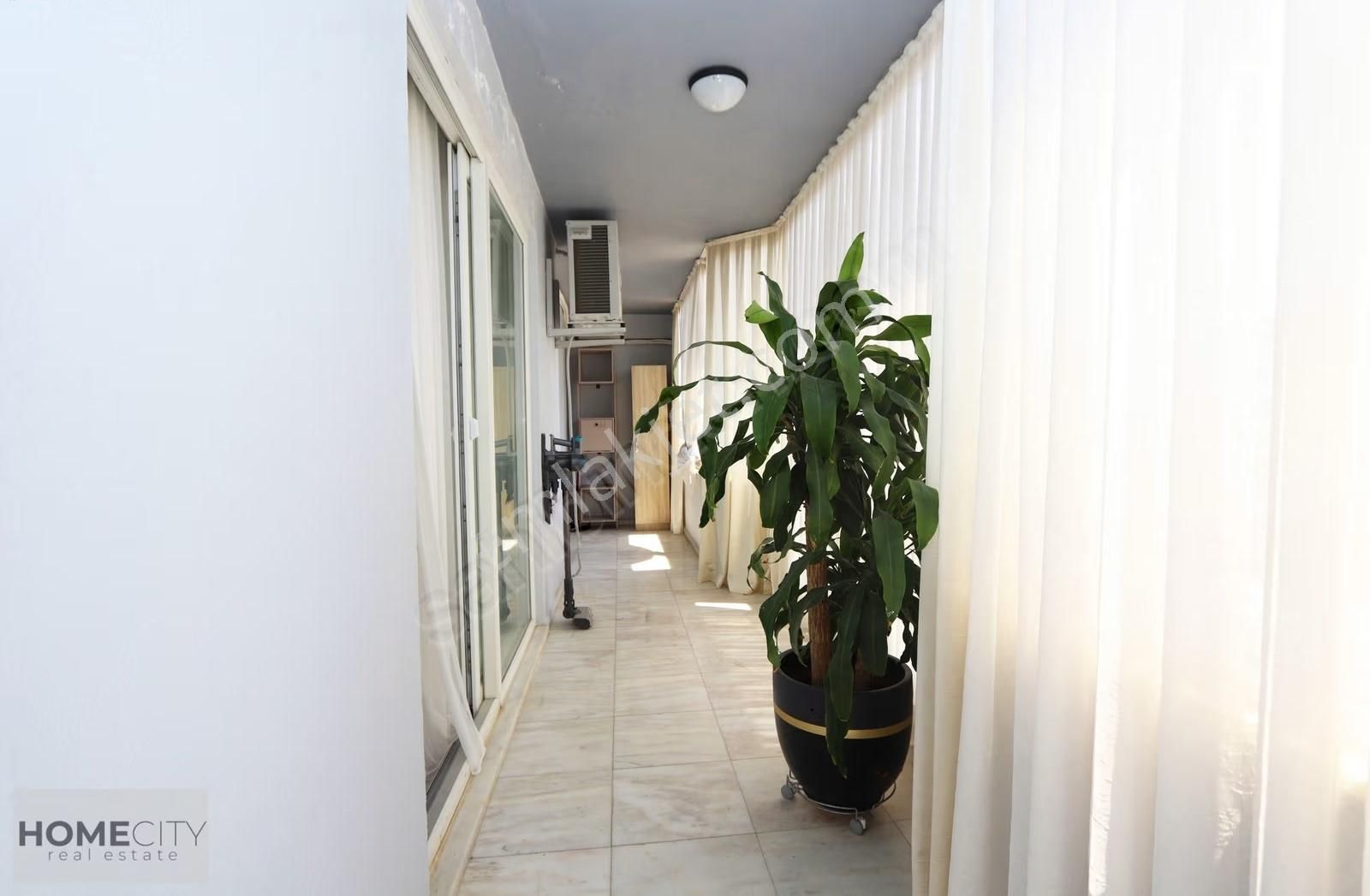 Alanya Oba 4+1 Dubleks Fuul Eşyalı 190m2 Site İçerisinde Merkezi - Görsel 24