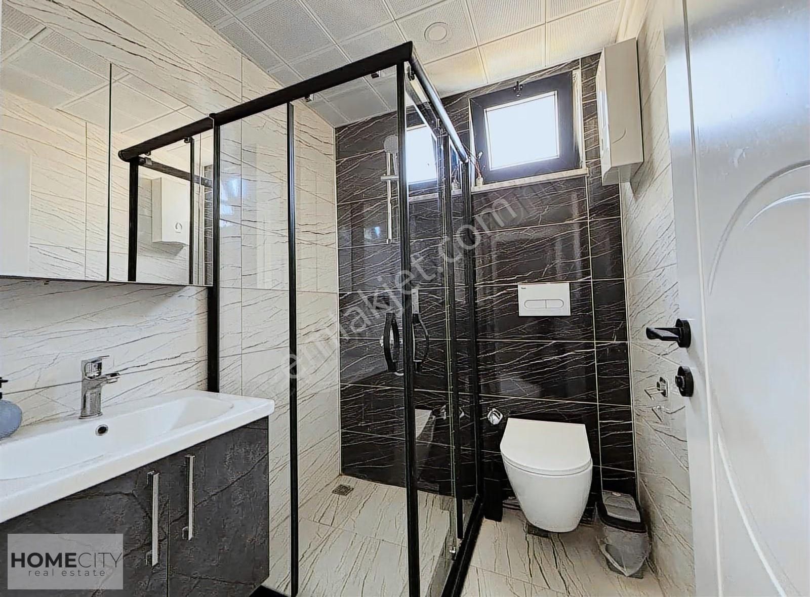 Alanya Oba 1+1 Full Eşyalı 60m2 Site İçerisinde Fuull Aktiviteli - Görsel 5