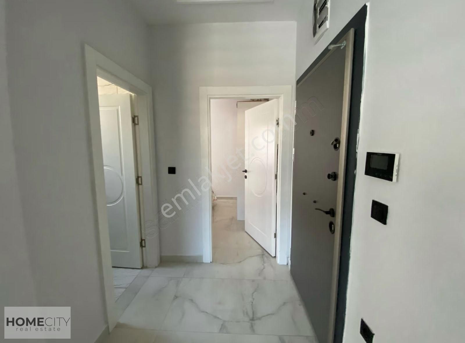 Alanya Oba 1+1 Full Eşyalı 60m2 Site İçerisinde Fuull Aktiviteli - Görsel 10