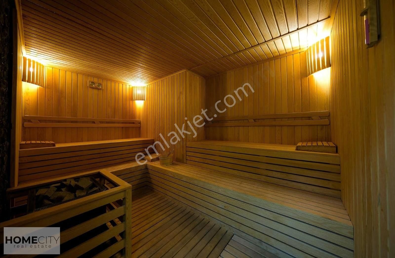 Alanya Oba 1+1 Full Eşyalı 60m2 Site İçerisinde Fuull Aktiviteli - Görsel 33