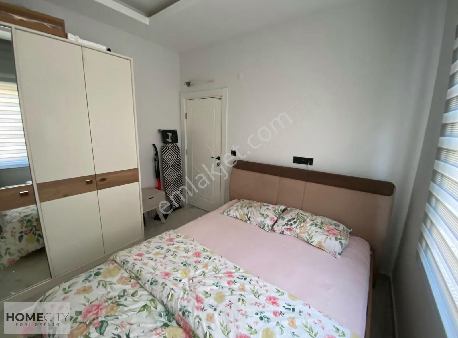 Alanya Oba 1+1 Full Eşyalı 60m2 Site İçerisinde Fuull Aktiviteli - Görsel 26