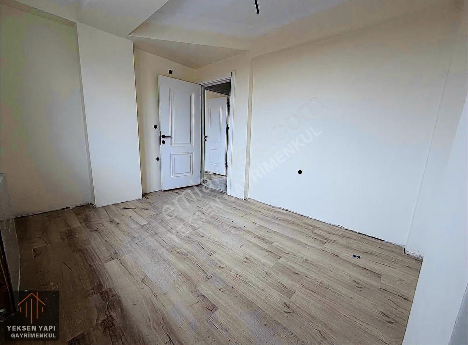 Tevfikbey'de 4+2 Çift Teraslı Lüks Önü Açık Dubleks Daire - Görsel 15