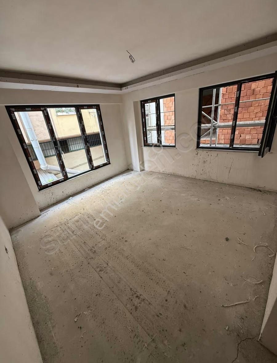 İnşaatttan Satılık 3+1 Daireler