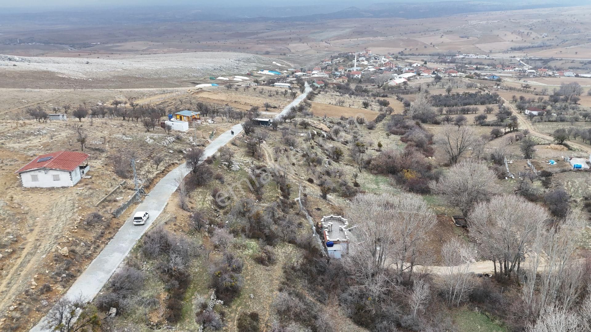 Konya / Meram / Sarıkız Mahallesinde İntikal Tapulu 147 M² Bahçe - Görsel 5