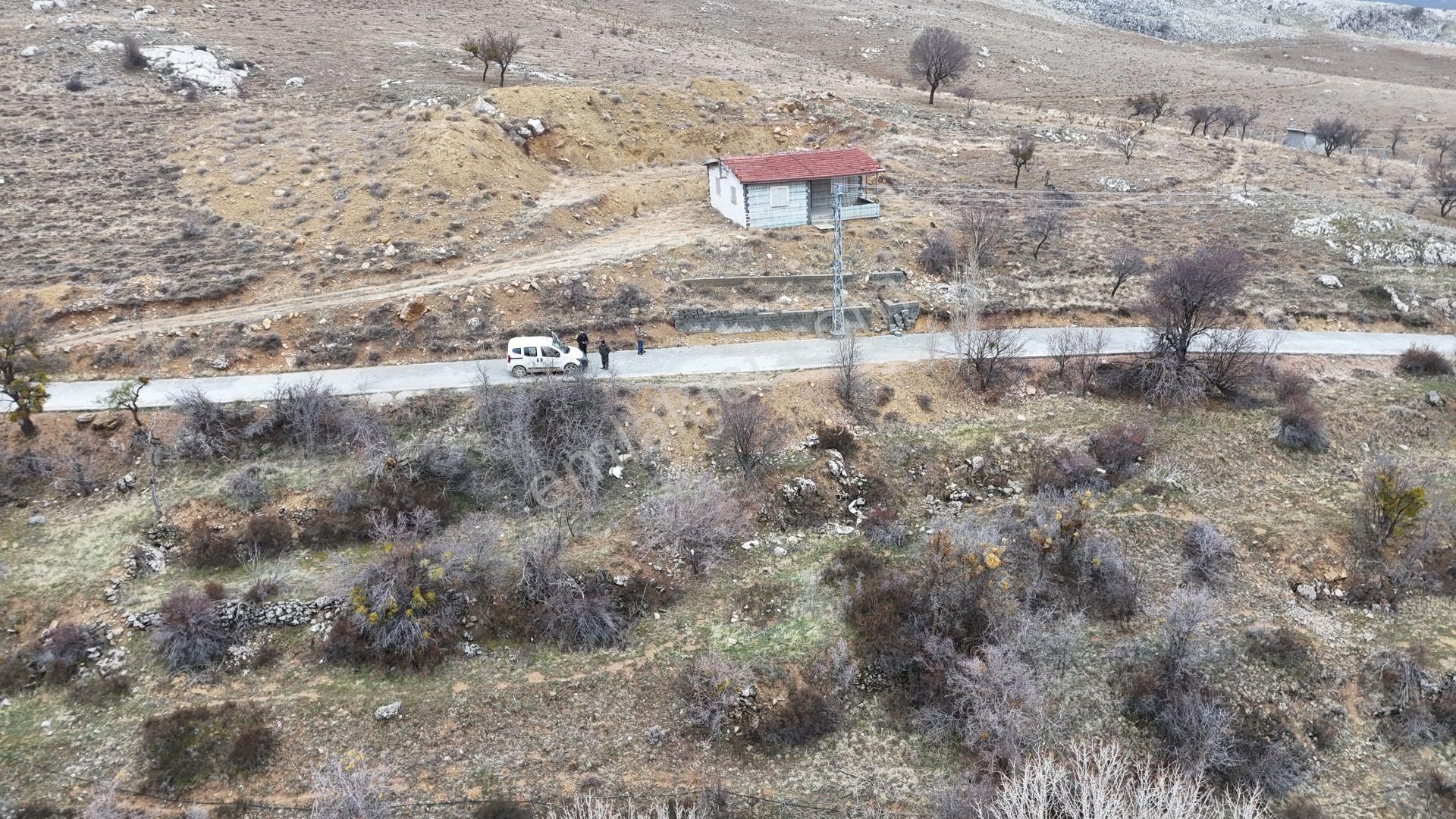 Konya / Meram / Sarıkız Mahallesinde İntikal Tapulu 147 M² Bahçe - Görsel 2