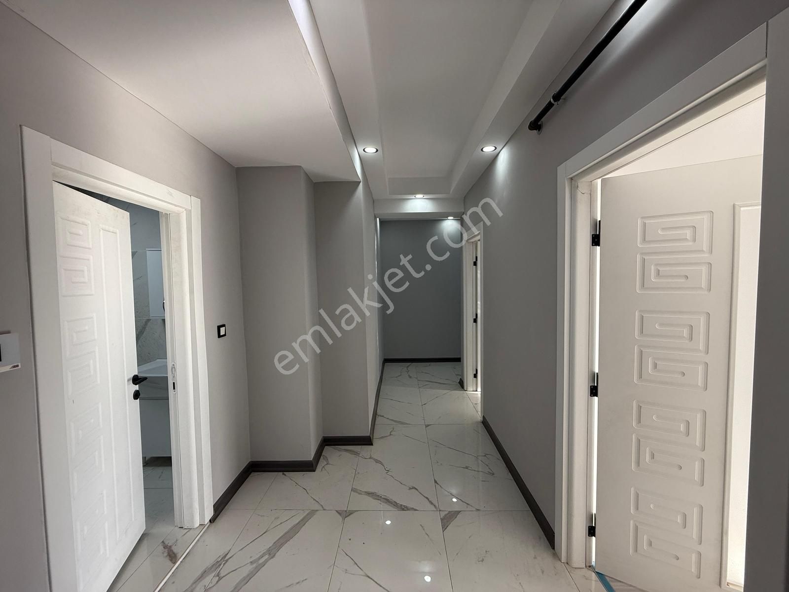 Fa Özbir'den Ebeveyn Banyolu&cam Balkonlu Satılık Lüx 2+1 Daire - Görsel 30