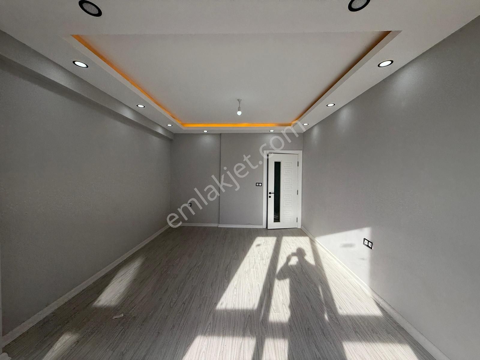 Fa Özbir'den Ebeveyn Banyolu&cam Balkonlu Satılık Lüx 2+1 Daire - Görsel 13