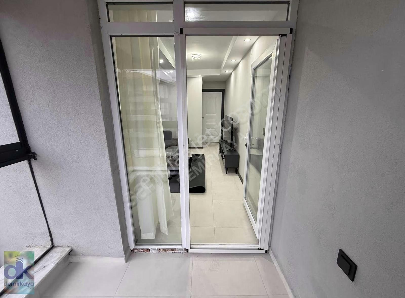 71 Mahallesi Eşyalı Kiralık 2+0 Daire - Görsel 8