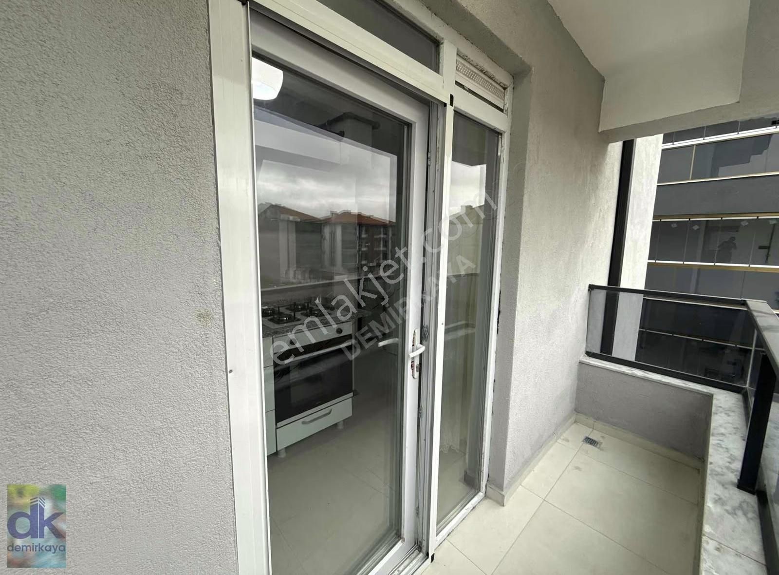 71 Mahallesi Eşyalı Kiralık 2+0 Daire - Görsel 12