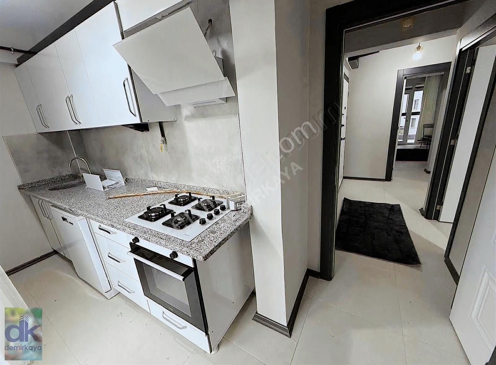 71 Mahallesi Eşyalı Kiralık 2+0 Daire - Görsel 11