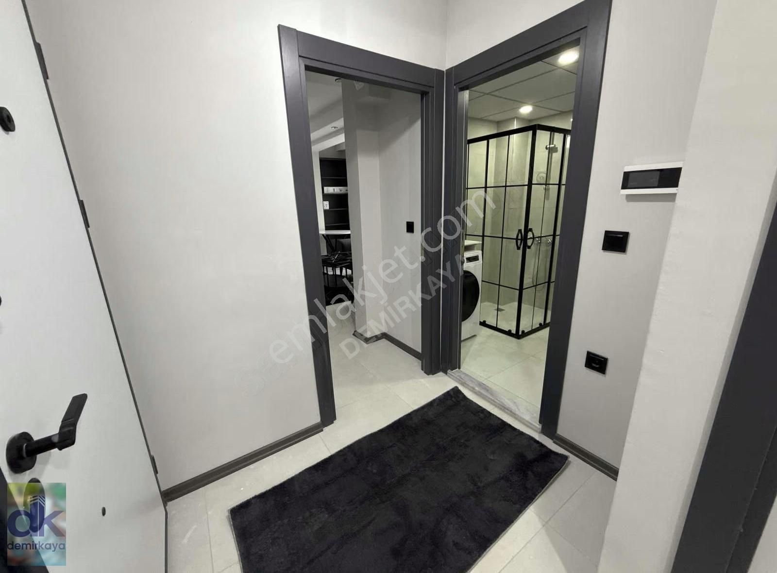 71 Mahallesi Eşyalı Kiralık 2+0 Daire - Görsel 15