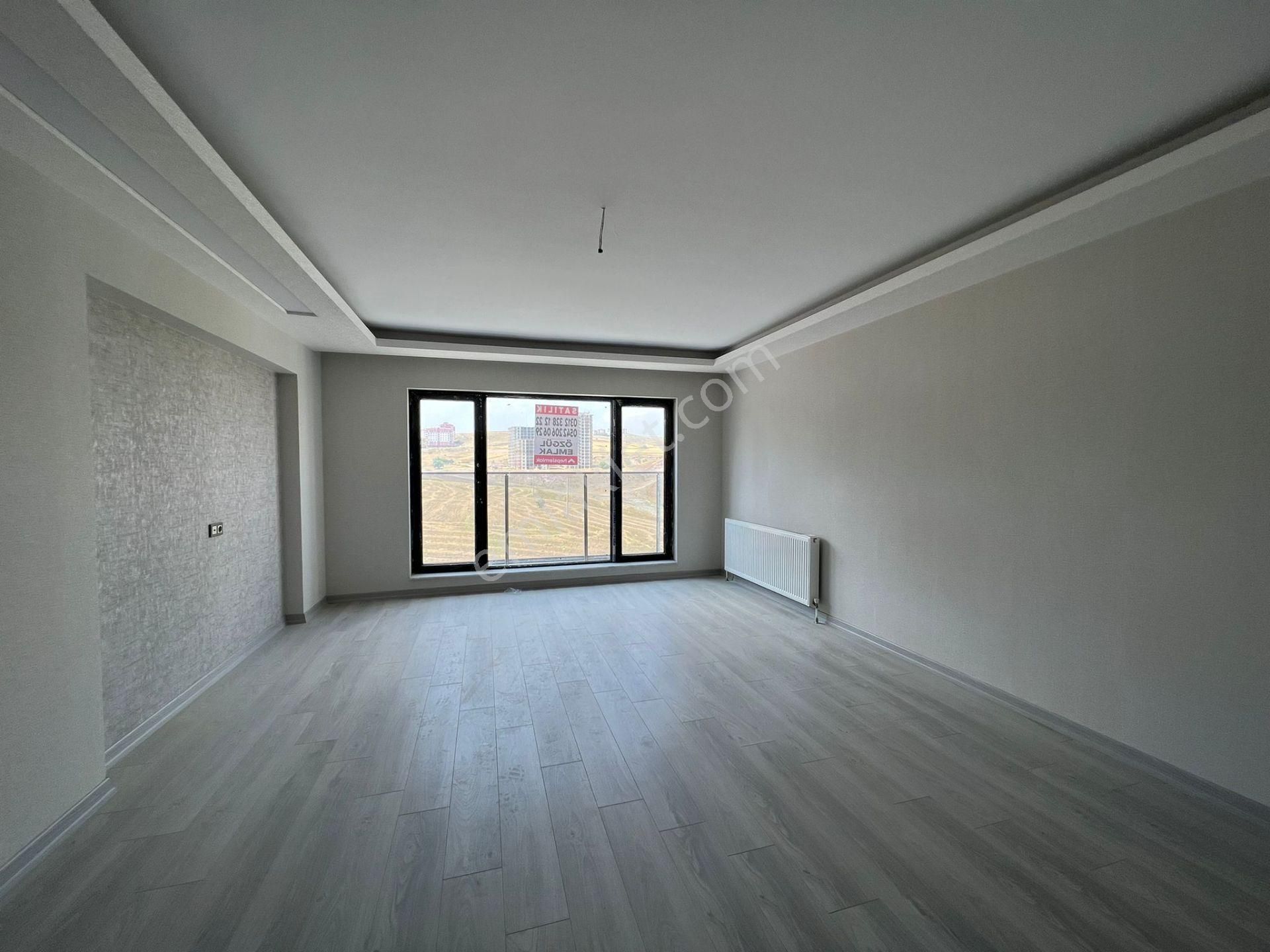 Kalecik Emlak'tan Hastane Yakını Full Donanımlı Lüx Sitede G.odalı 4+1 - Görsel 8