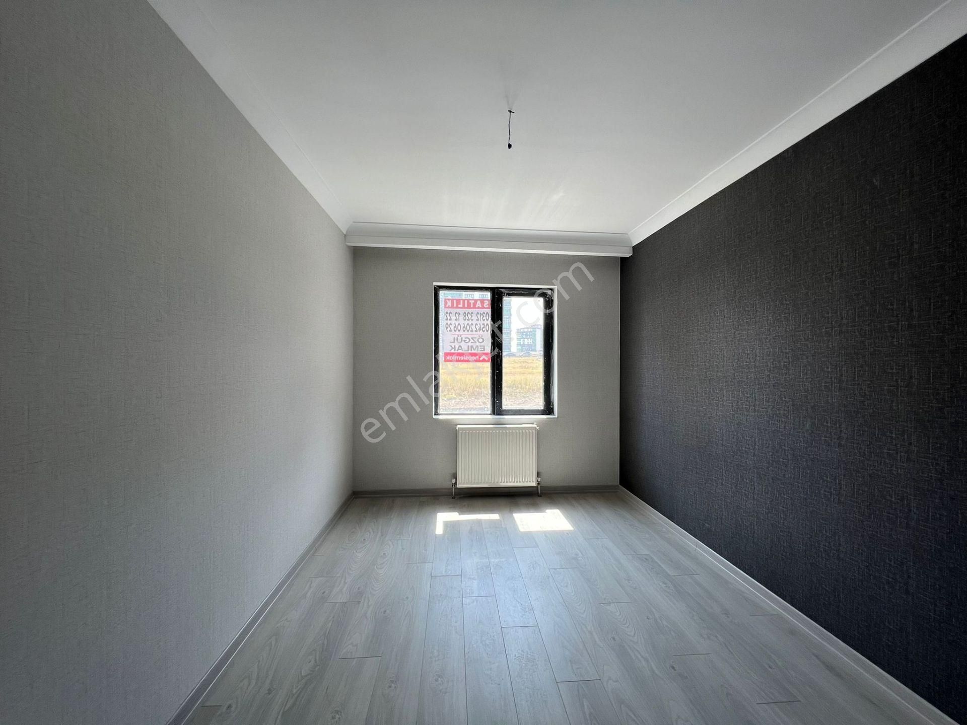 Kalecik Emlak'tan Hastane Yakını Full Donanımlı Lüx Sitede G.odalı 4+1 - Görsel 13