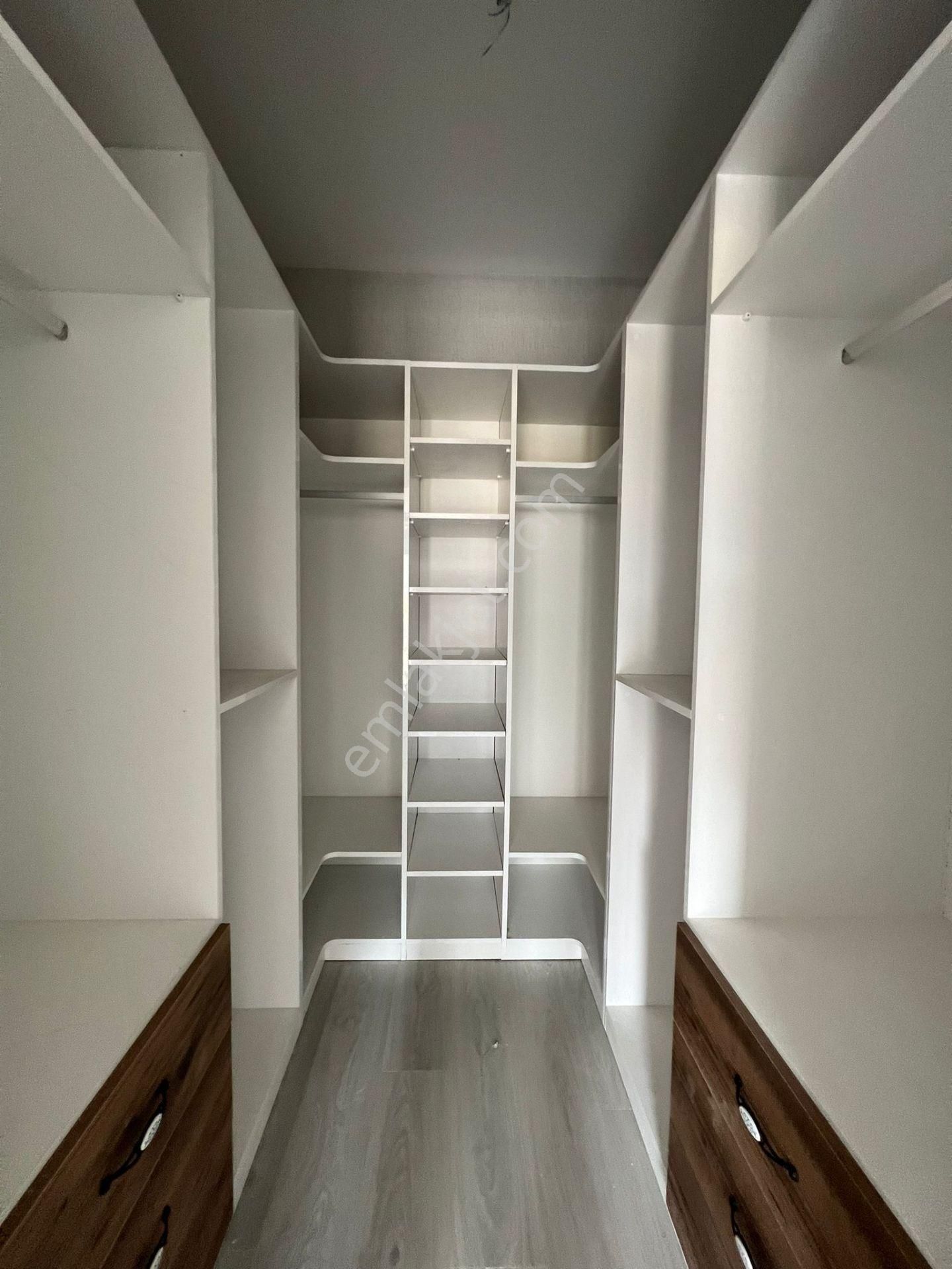 Kalecik Emlak'tan Hastane Yakını Full Donanımlı Lüx Sitede G.odalı 4+1 - Görsel 20