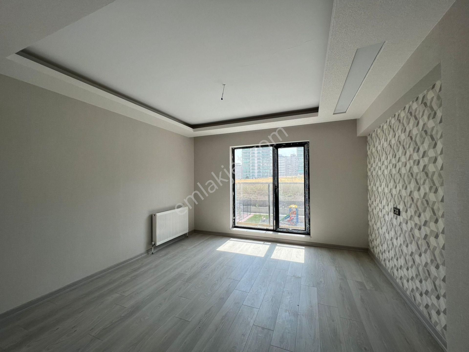 Kalecik Emlak'tan Hastane Yakını Full Donanımlı Lüx Sitede G.odalı 4+1 - Görsel 12