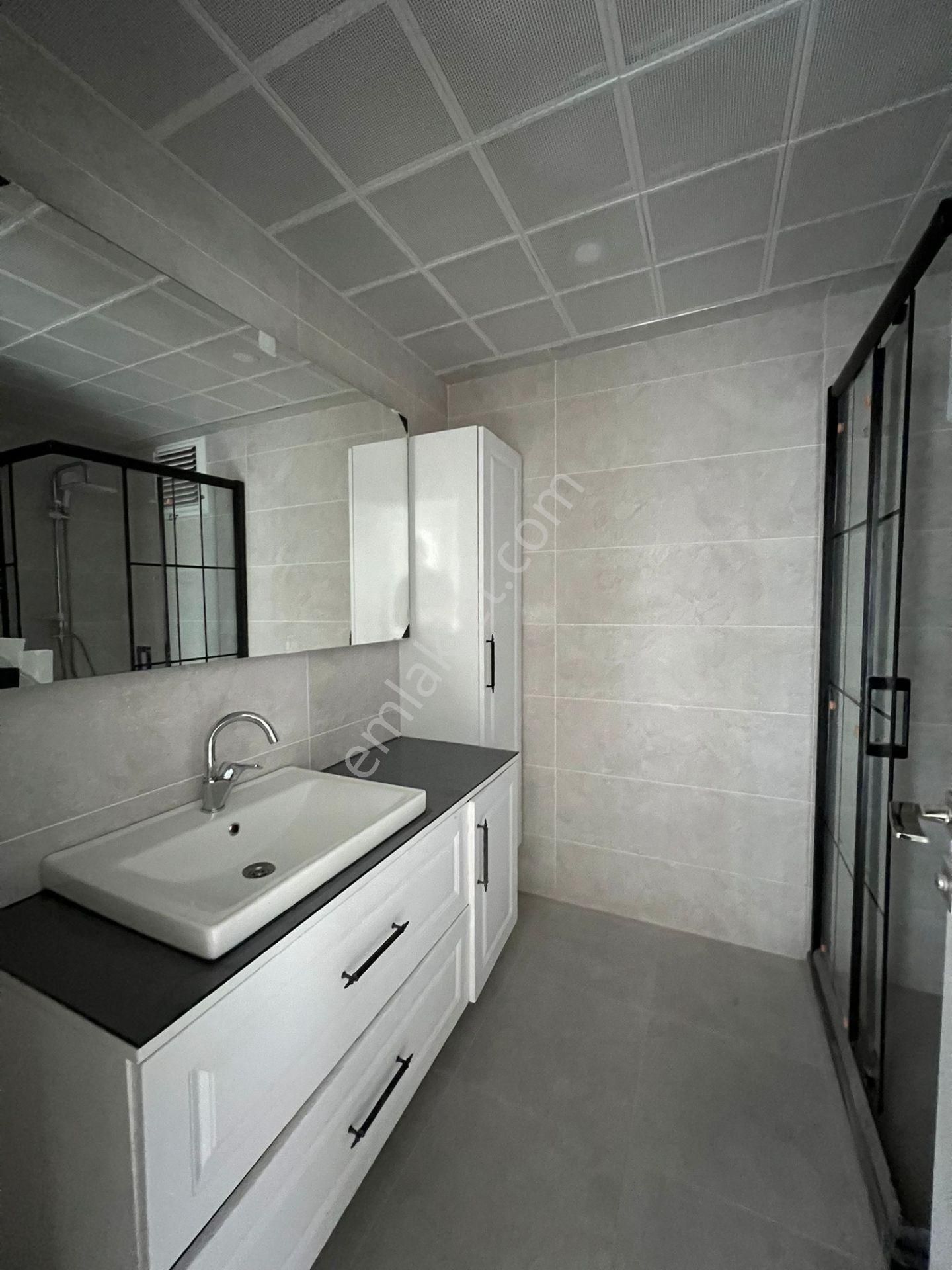 Kalecik Emlak'tan Hastane Yakını Full Donanımlı Lüx Sitede G.odalı 4+1 - Görsel 27