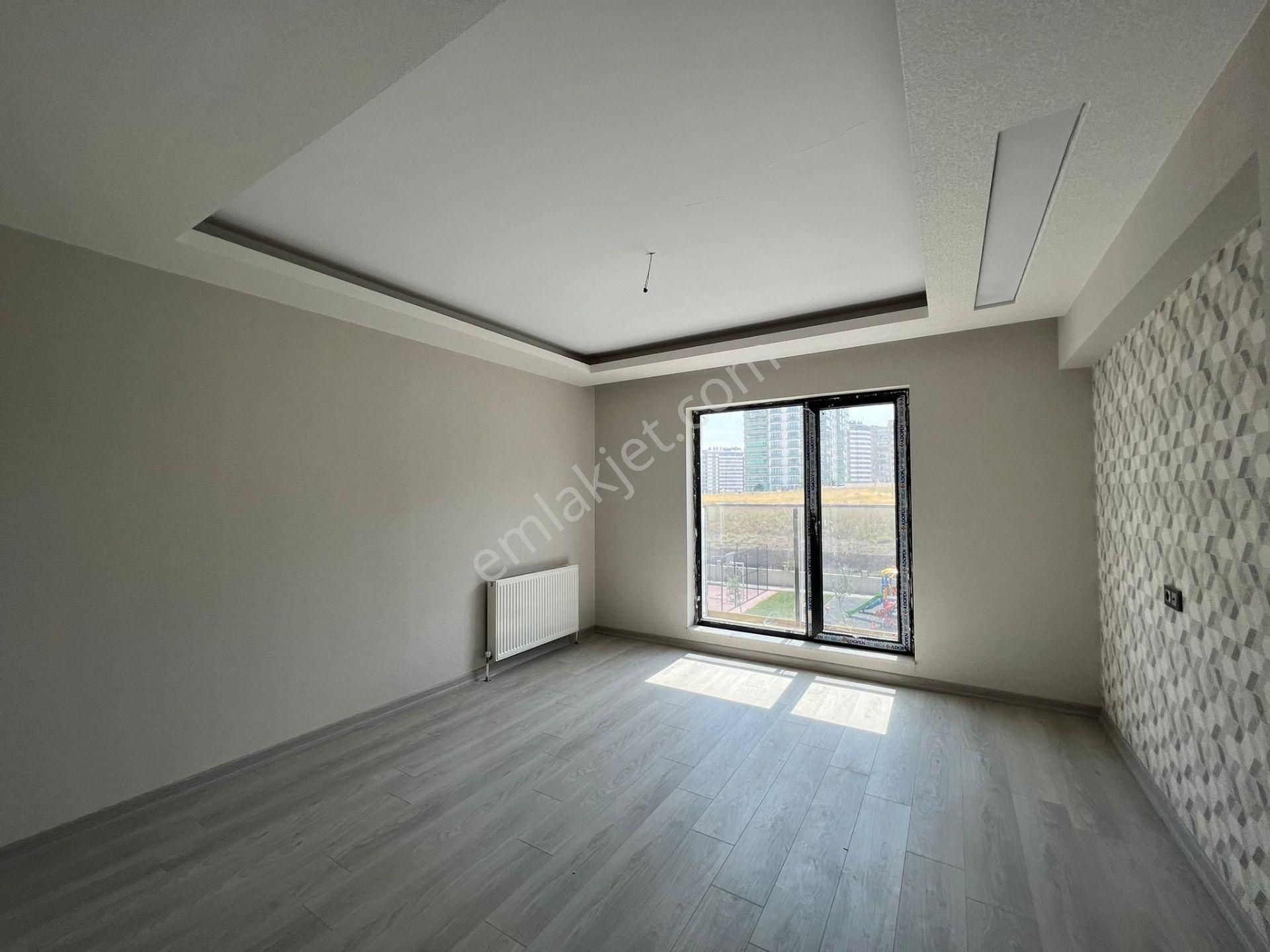 Kalecik Emlak'tan Hastane Yakını Full Donanımlı Lüx Sitede G.odalı 4+1 - Görsel 11