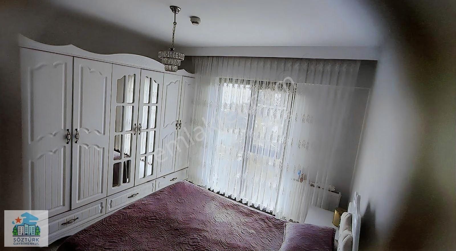 Pendik Siltaş Marina Deniz Manzaralı 3+1 Daire - Görsel 26