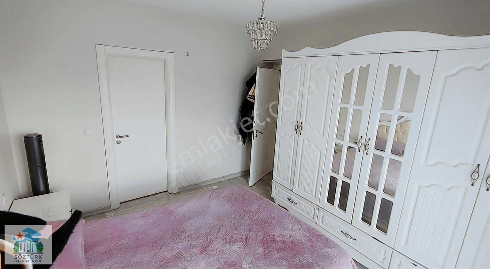 Pendik Siltaş Marina Deniz Manzaralı 3+1 Daire - Görsel 11