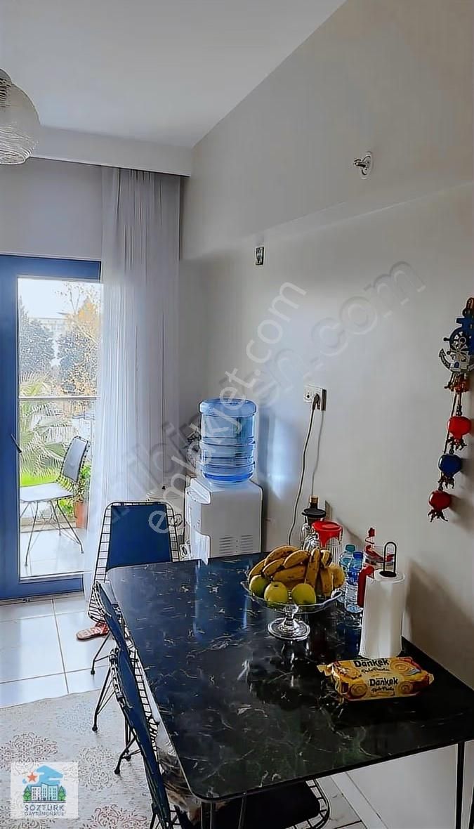 Pendik Siltaş Marina Deniz Manzaralı 3+1 Daire - Görsel 34