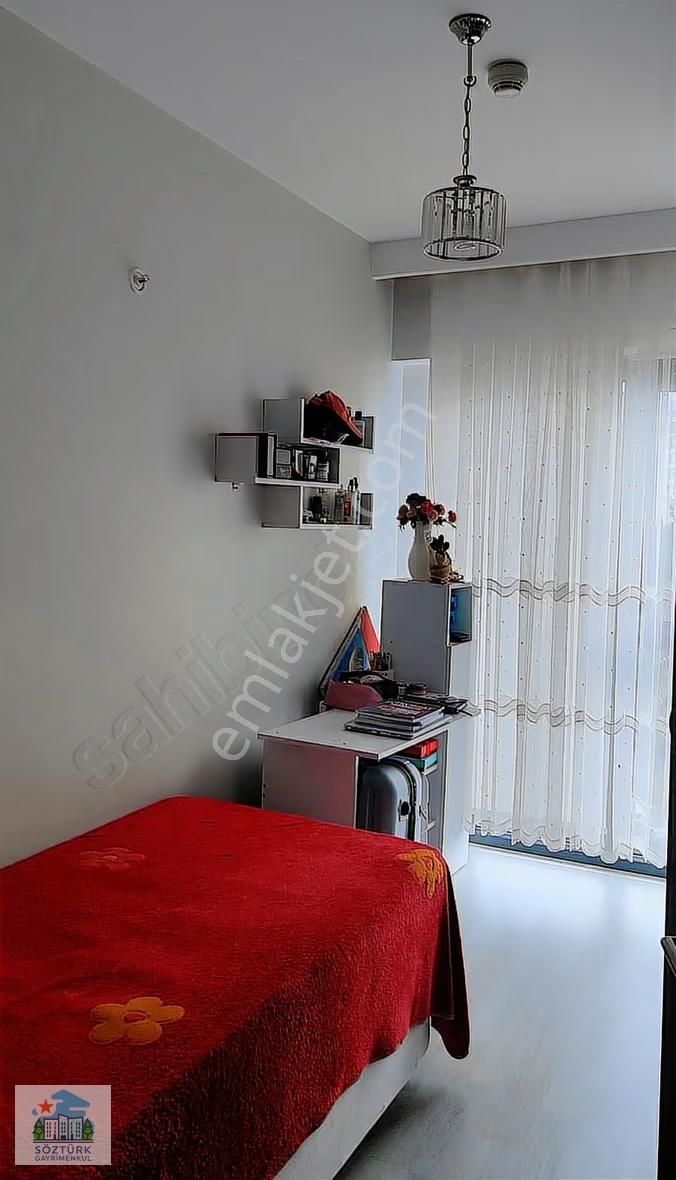 Pendik Siltaş Marina Deniz Manzaralı 3+1 Daire - Görsel 32