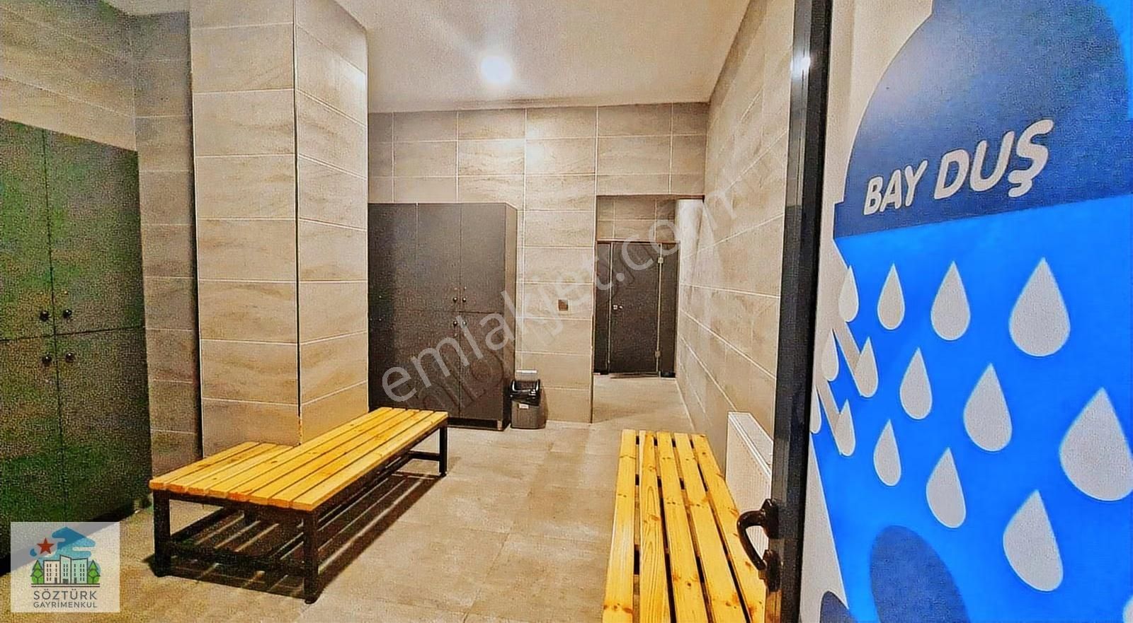 Pendik Siltaş Marina Deniz Manzaralı 3+1 Daire - Görsel 12