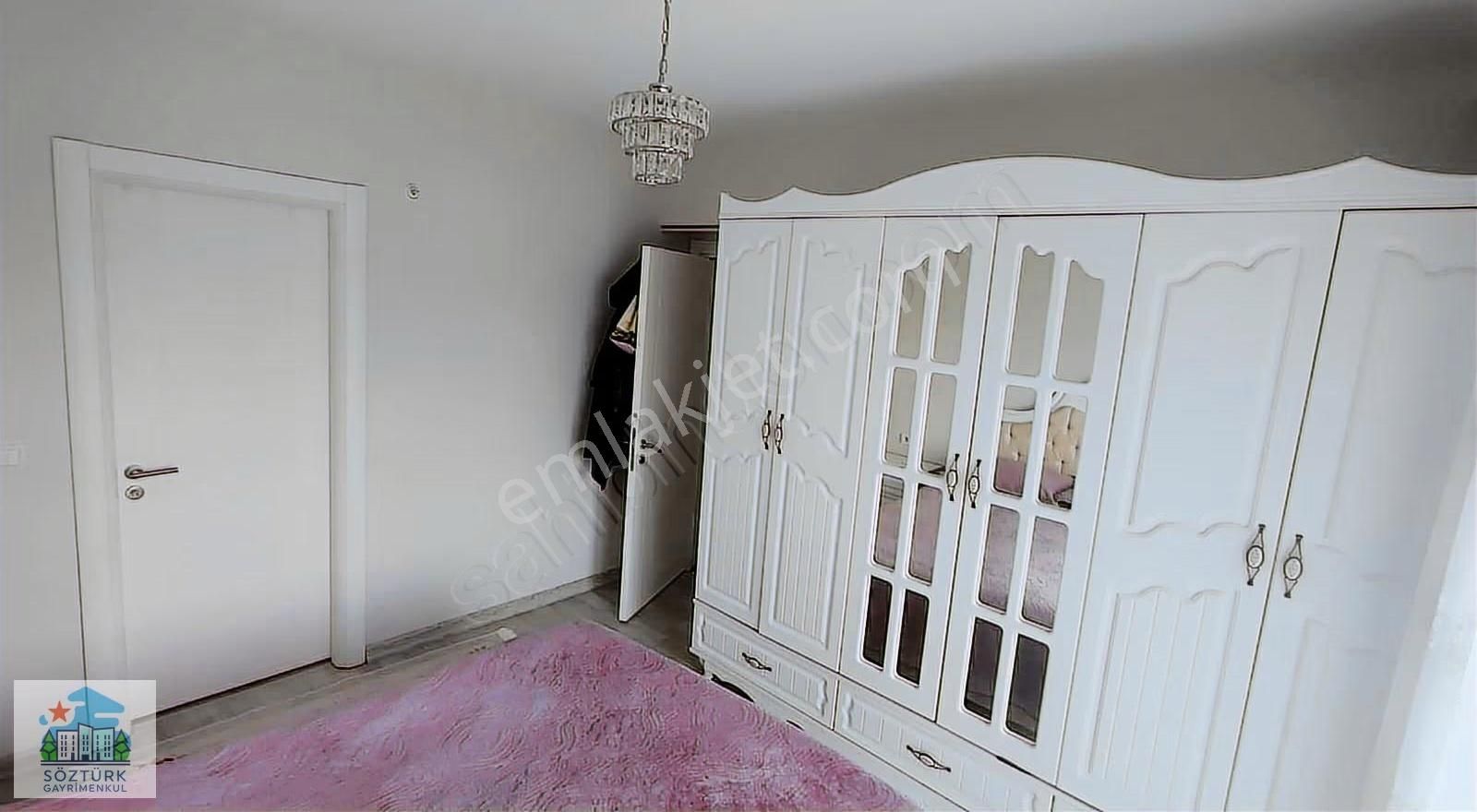 Pendik Siltaş Marina Deniz Manzaralı 3+1 Daire - Görsel 27