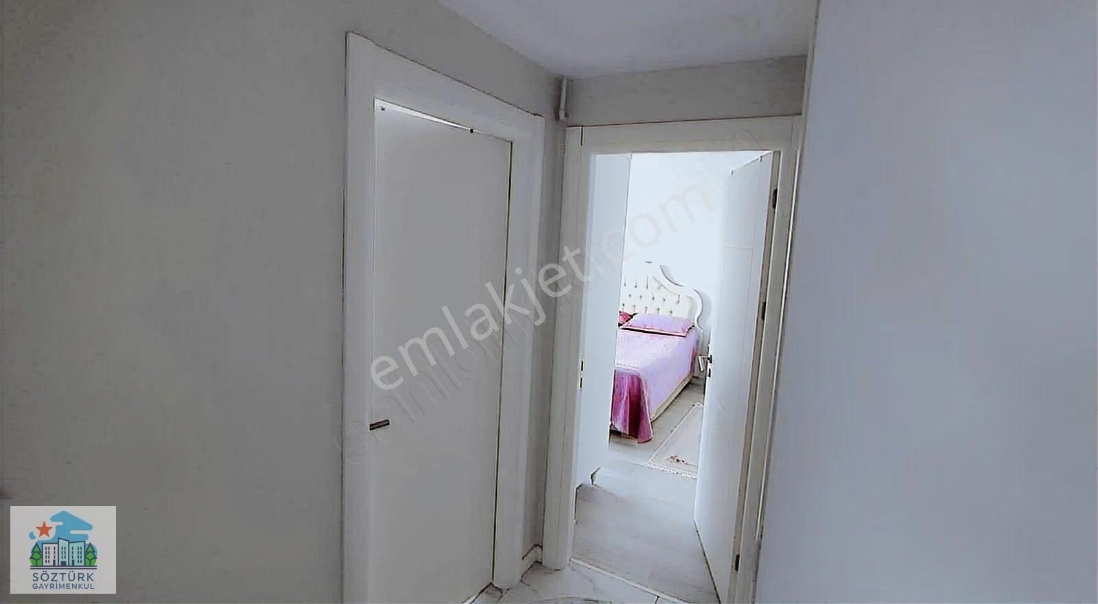 Pendik Siltaş Marina Deniz Manzaralı 3+1 Daire - Görsel 21