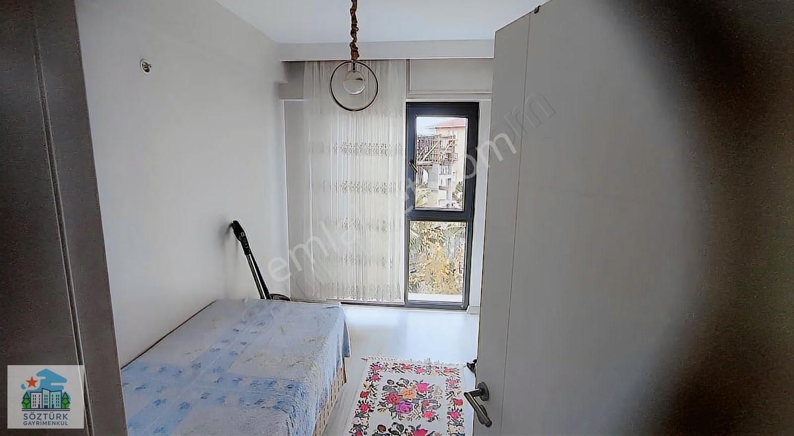 Pendik Siltaş Marina Deniz Manzaralı 3+1 Daire - Görsel 22